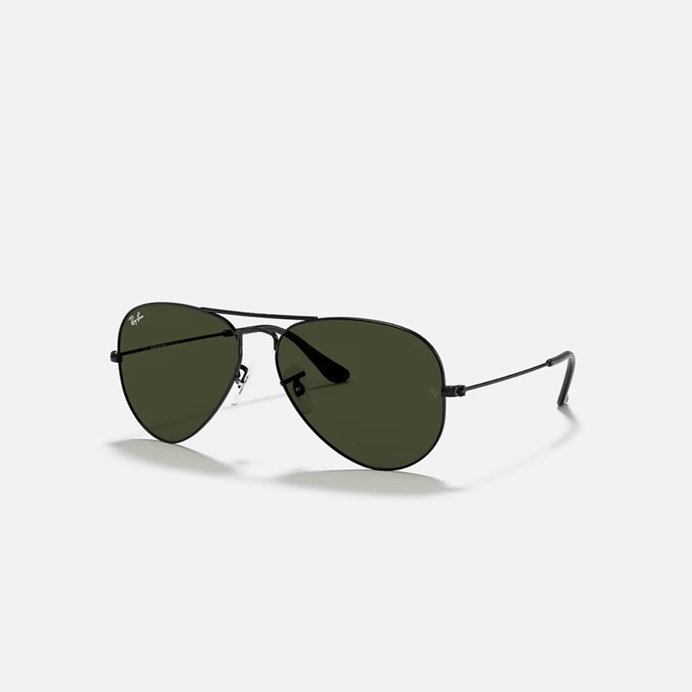 Ray Ban | Aviator Classic RB3025 Polarized - Picture 4 of 10